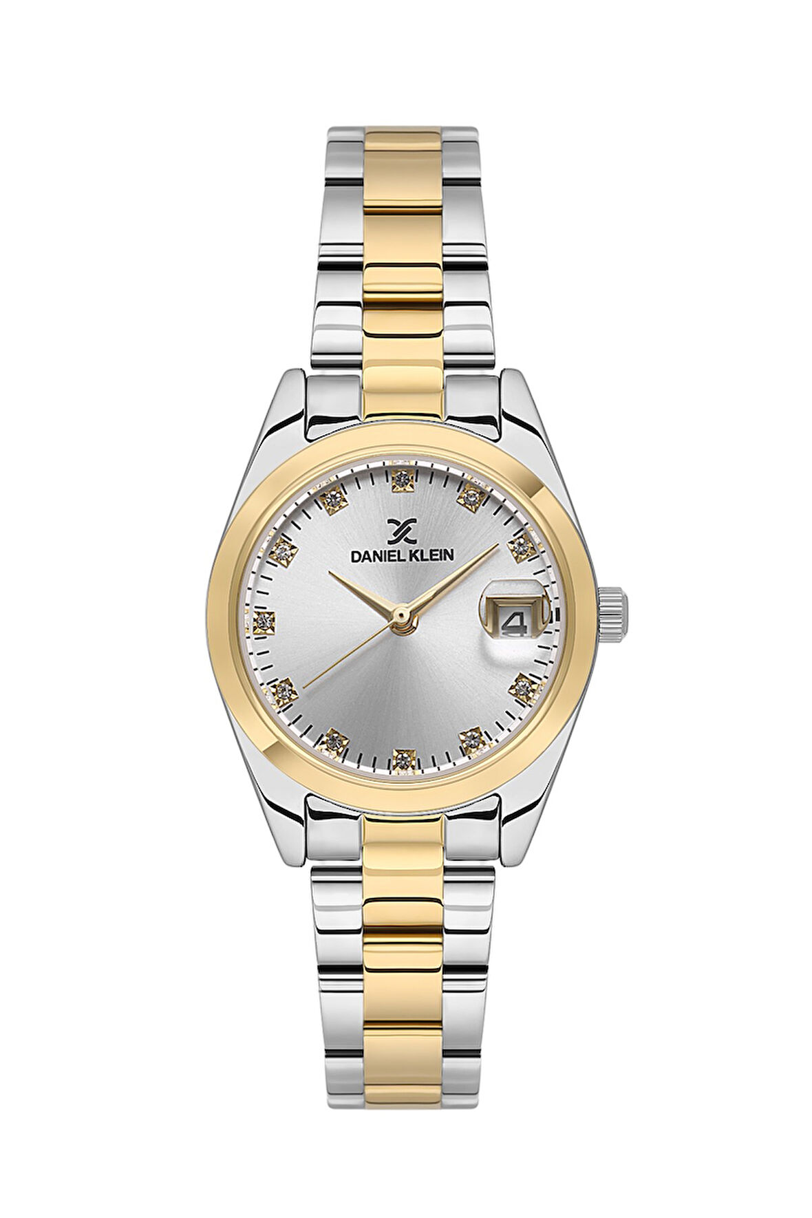 Daniel Klein DK.1.13758.9 Kadın Kol Saati