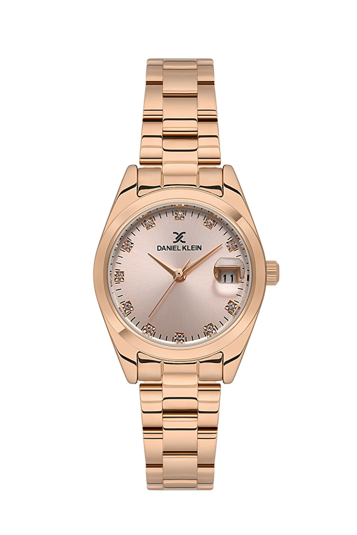 Daniel Klein DK.1.13758.10 Kadın Kol Saati