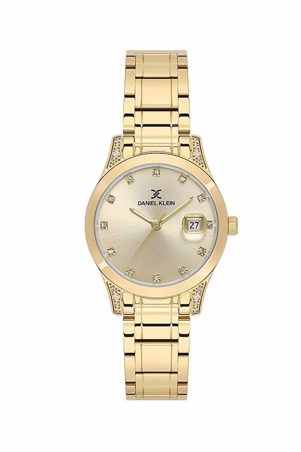 DANIEL KLEIN DK.1.13782-8 KADIN KOL SAATİ