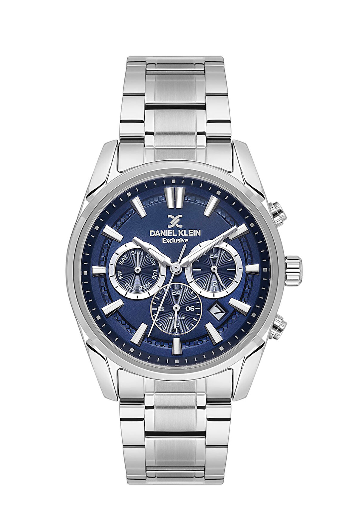 Daniel Klein DKE.1.10716.8 Erkek Kol Saati