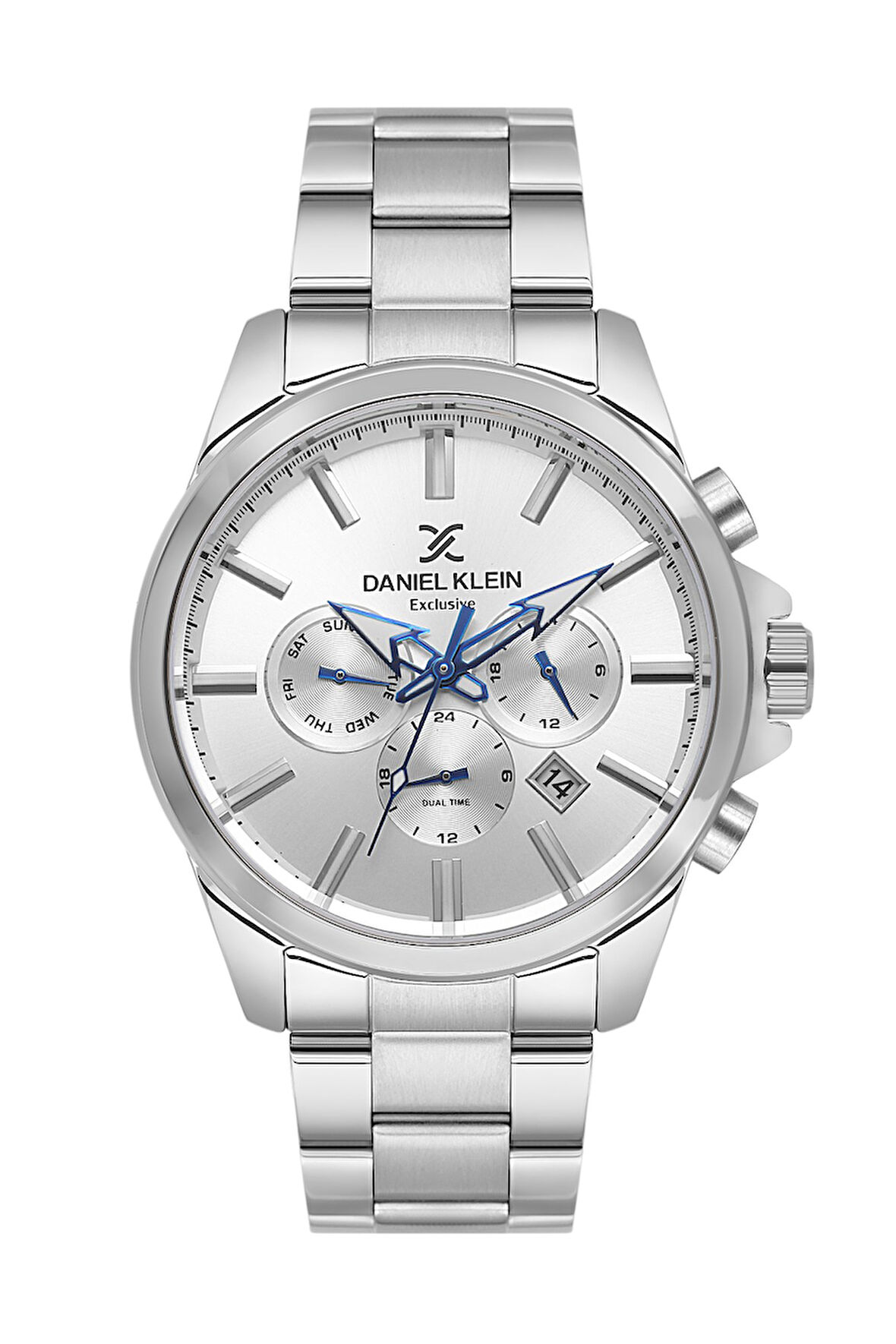 Daniel Klein DKE.1.10692.7 Erkek Kol Saati
