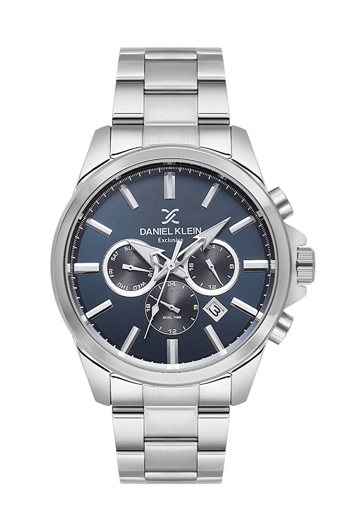 Daniel Klein DKE.1.10692.9 Erkek Kol Saati