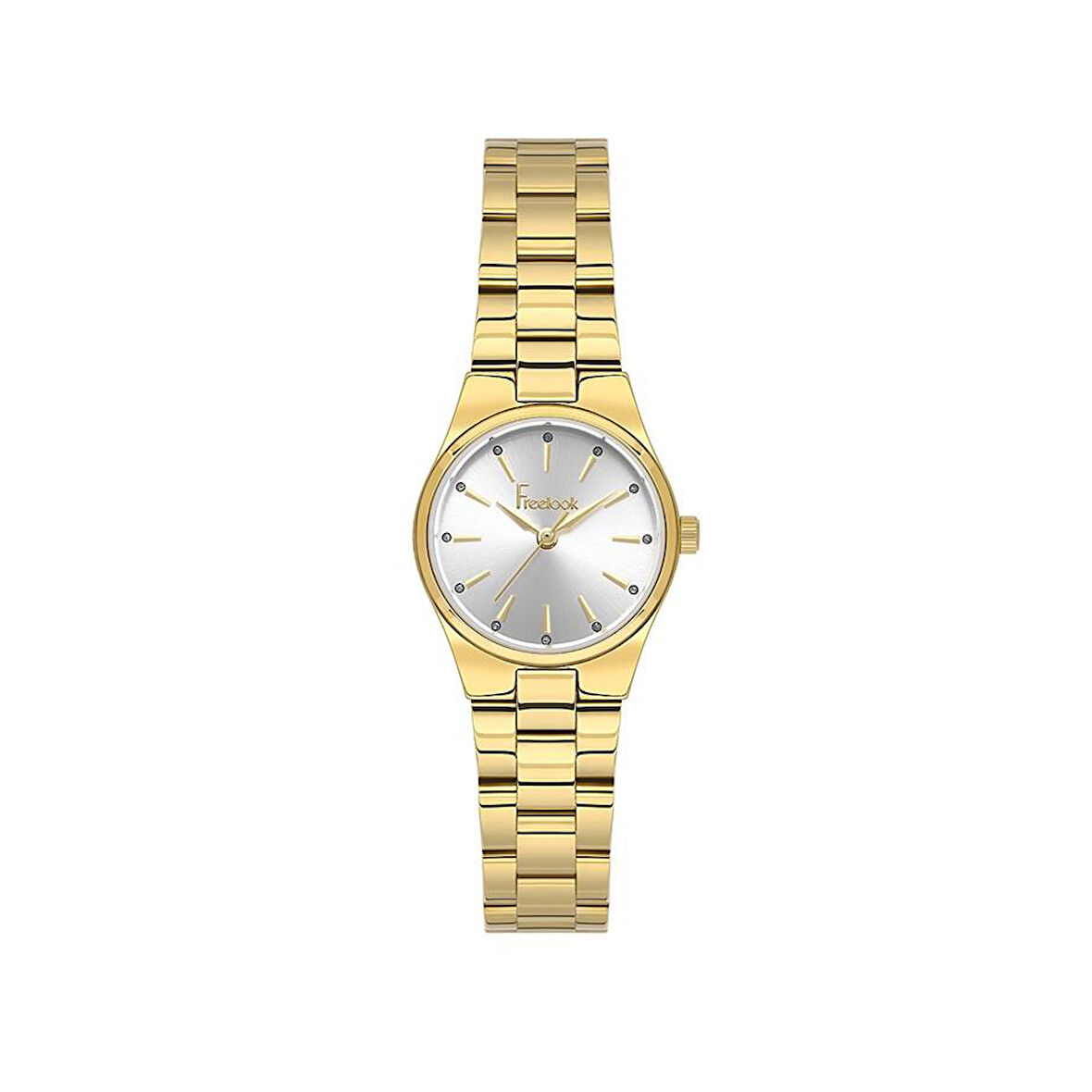 Freelook FL.1.10540-2 Kadın Kol Saati