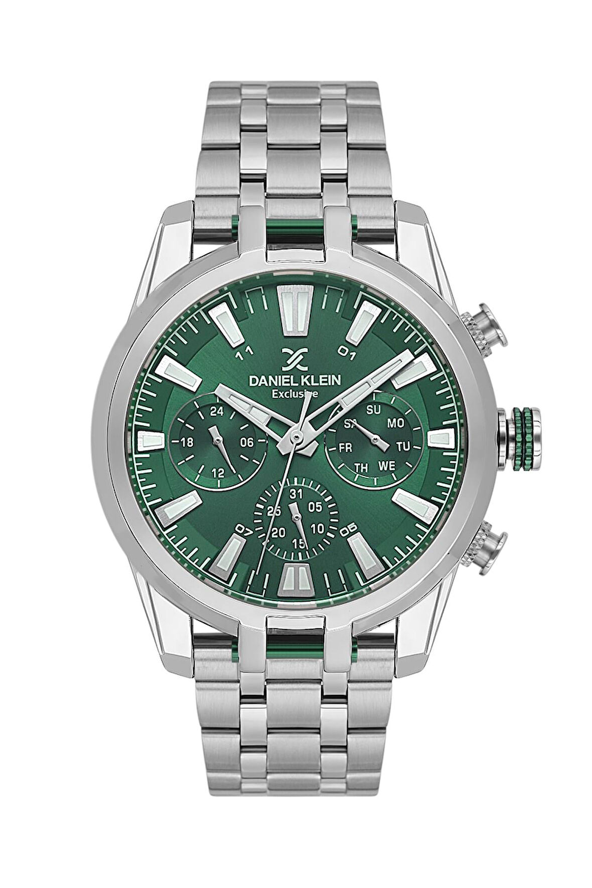 Daniel Klein DK.1.13802-10 Erkek Kol Saati