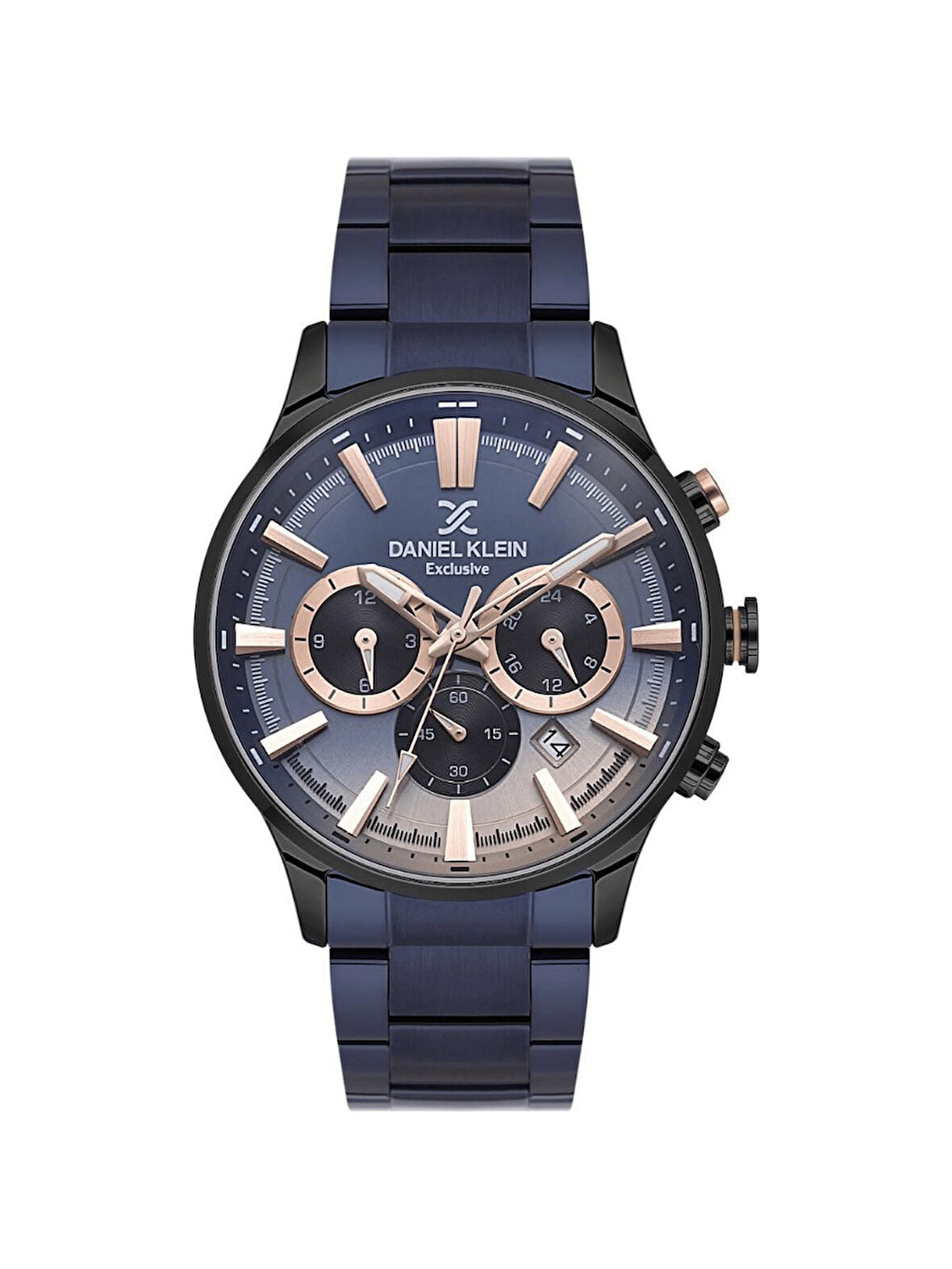 DANİEL KLEİN ERKEK KOL SAATİ DK.1.13643-17