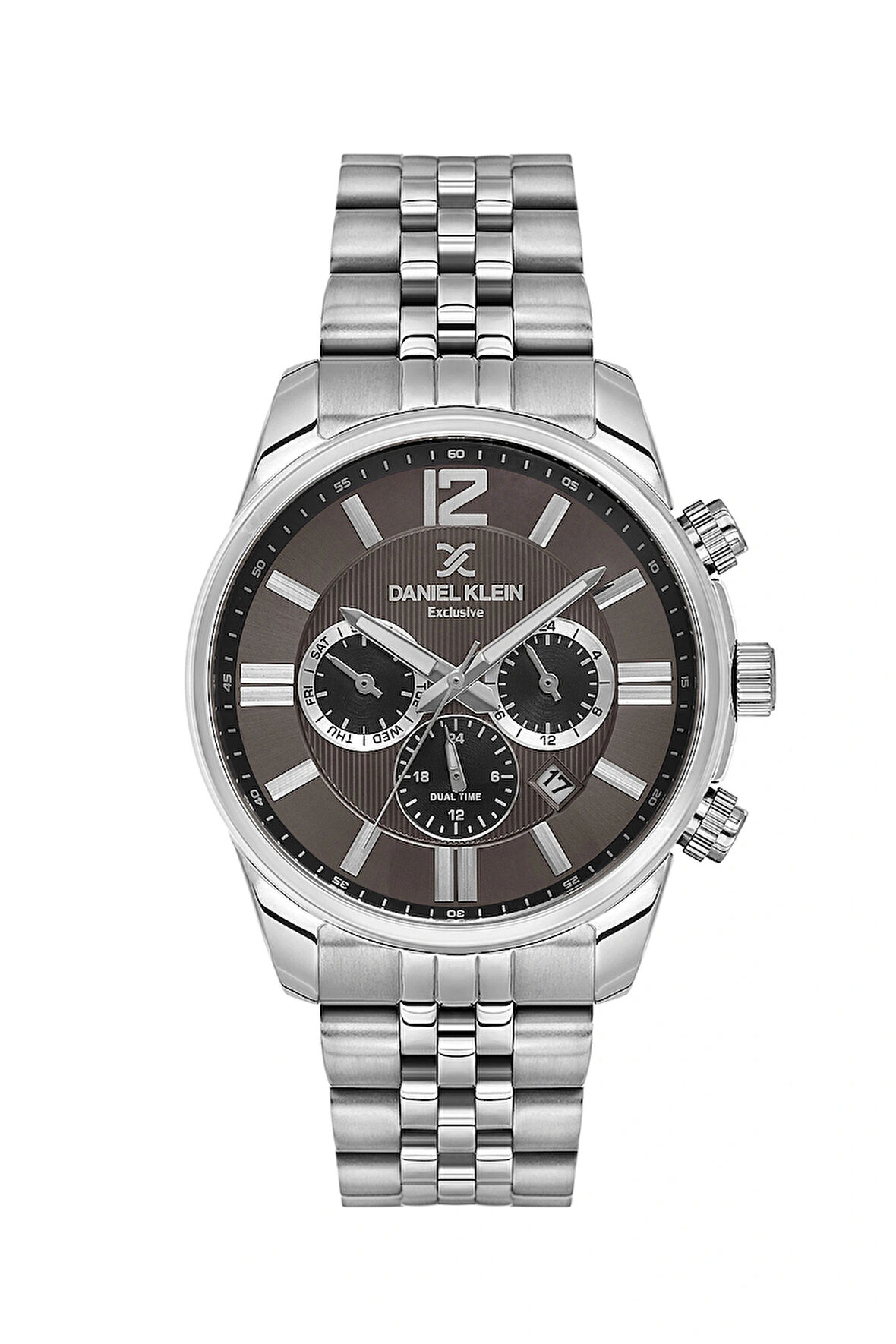 Daniel Klein Erkek Kol Saat - DK.6.14232-4