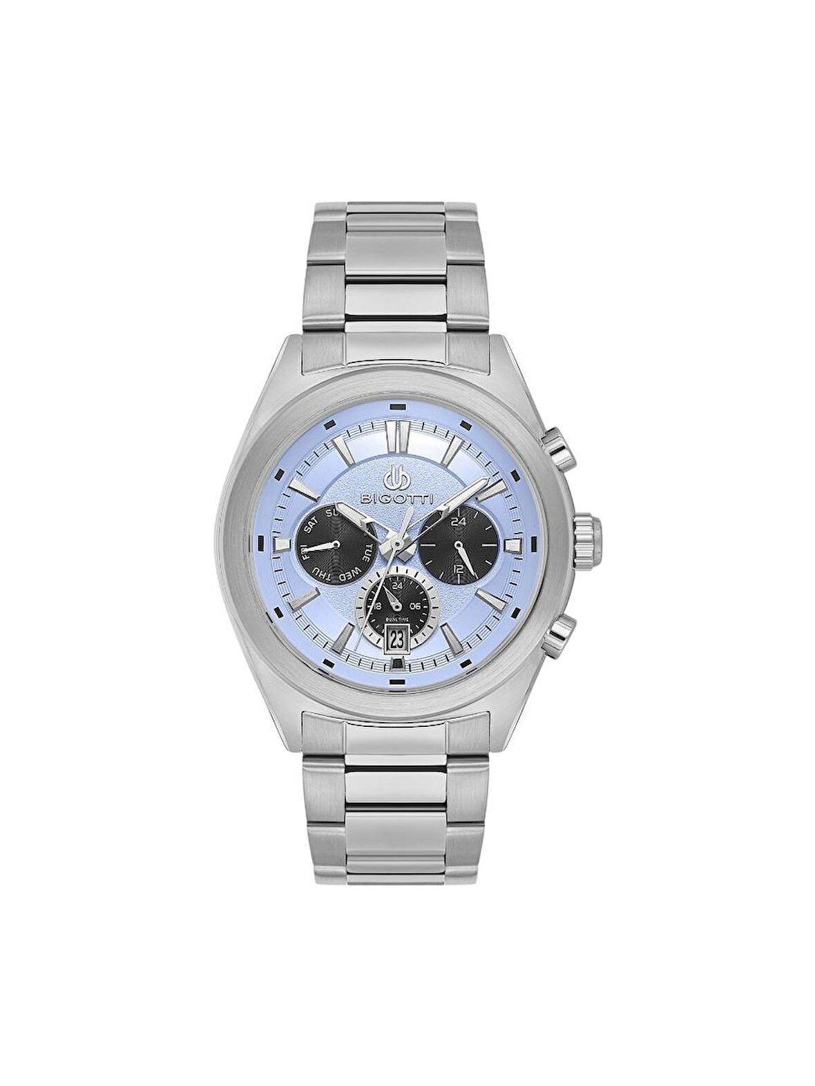 BIGOTTI ERKEK KOL SAATİ BG.1.10631.6