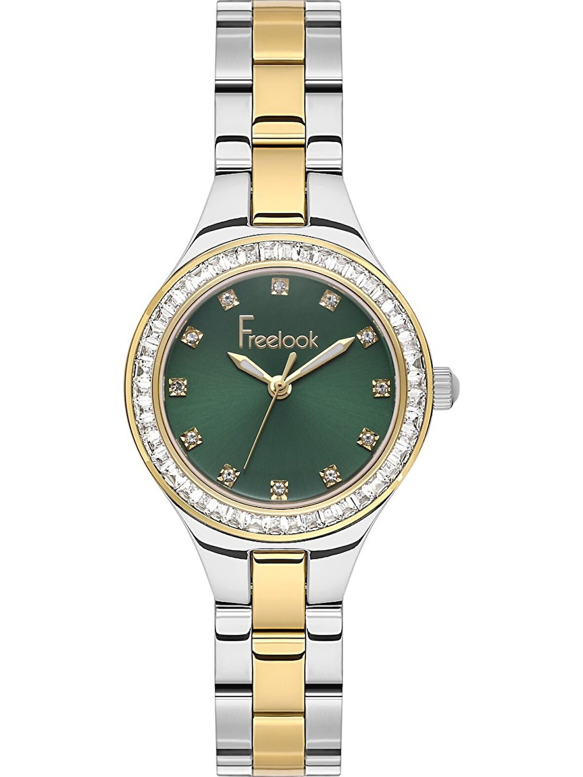 FREELOOK PARİS KADIN KOL SAATİ FL.1.10493.7