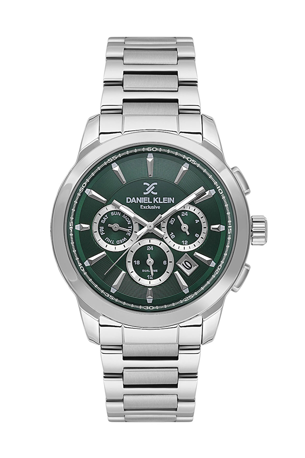 Daniel Klein DK.6.14031.7 Erkek Kol Saati