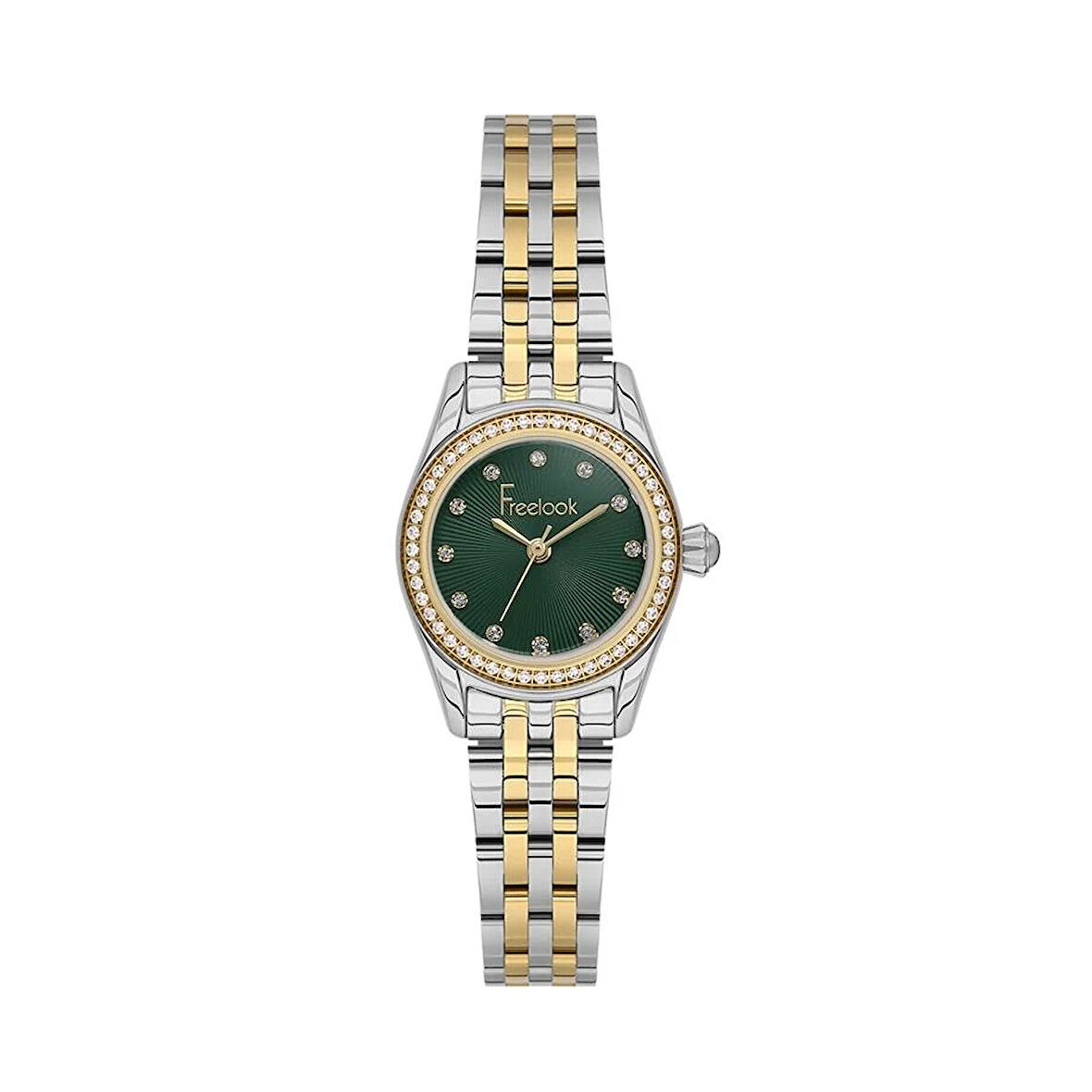 Freelook FL.1.10544-4 Kadın Kol Saati