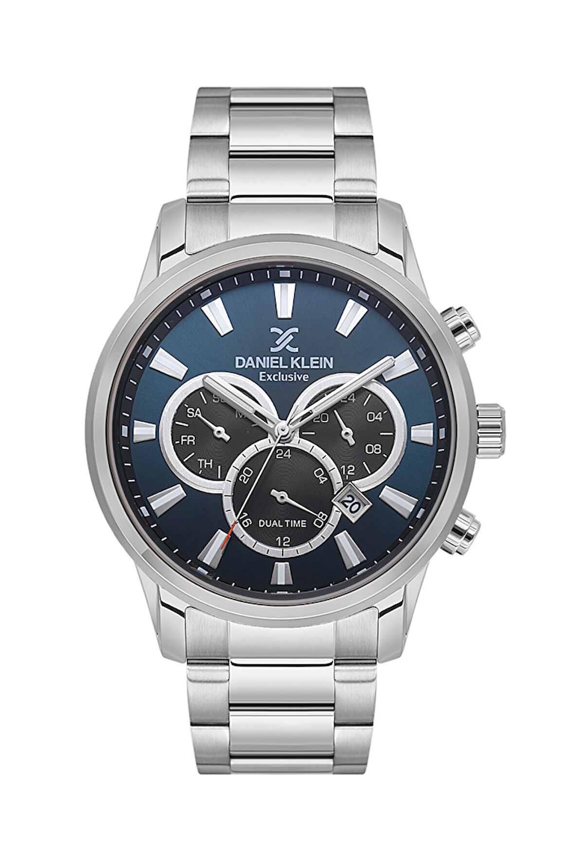 DANIEL KLEIN DK.1.13136-12 KOL SAATİ