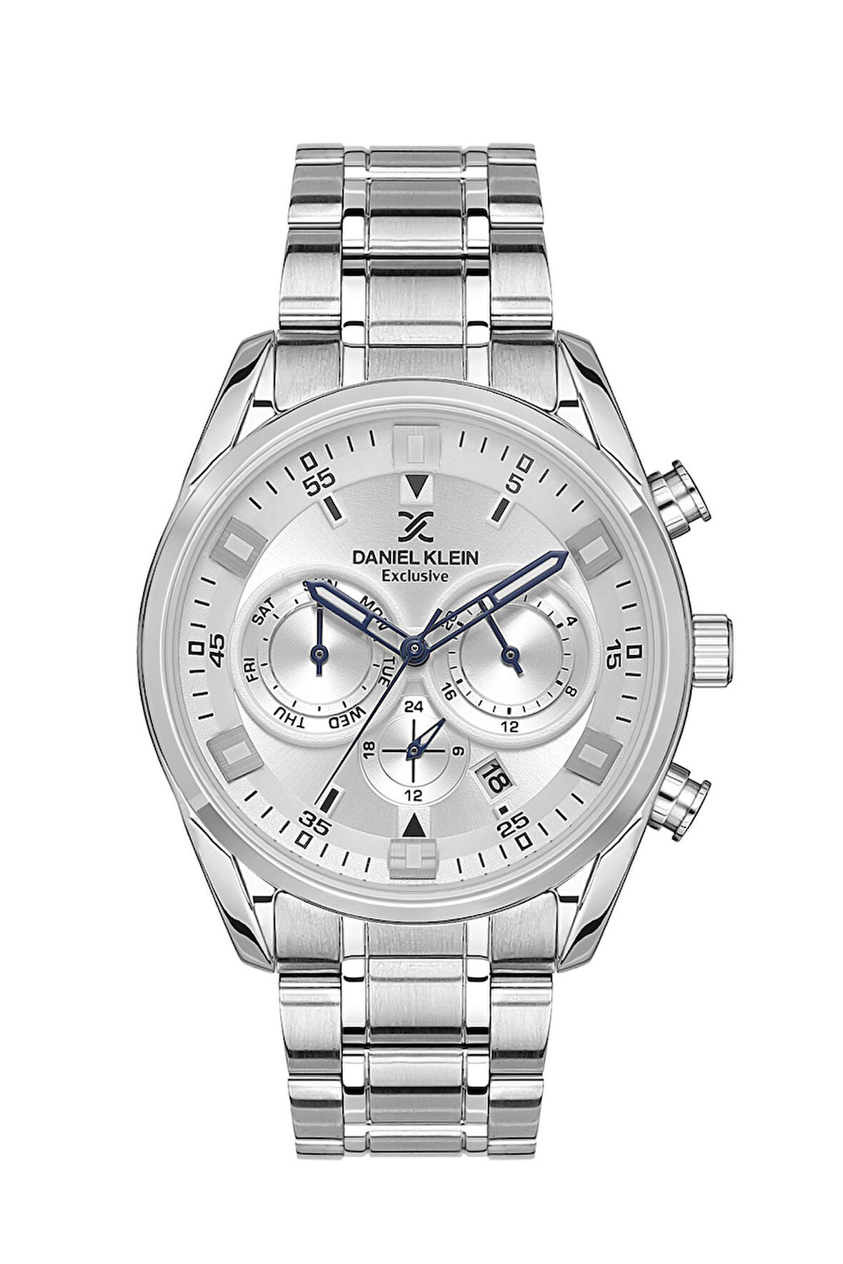 Daniel Klein DK.1.13548.9 Erkek Kol Saati