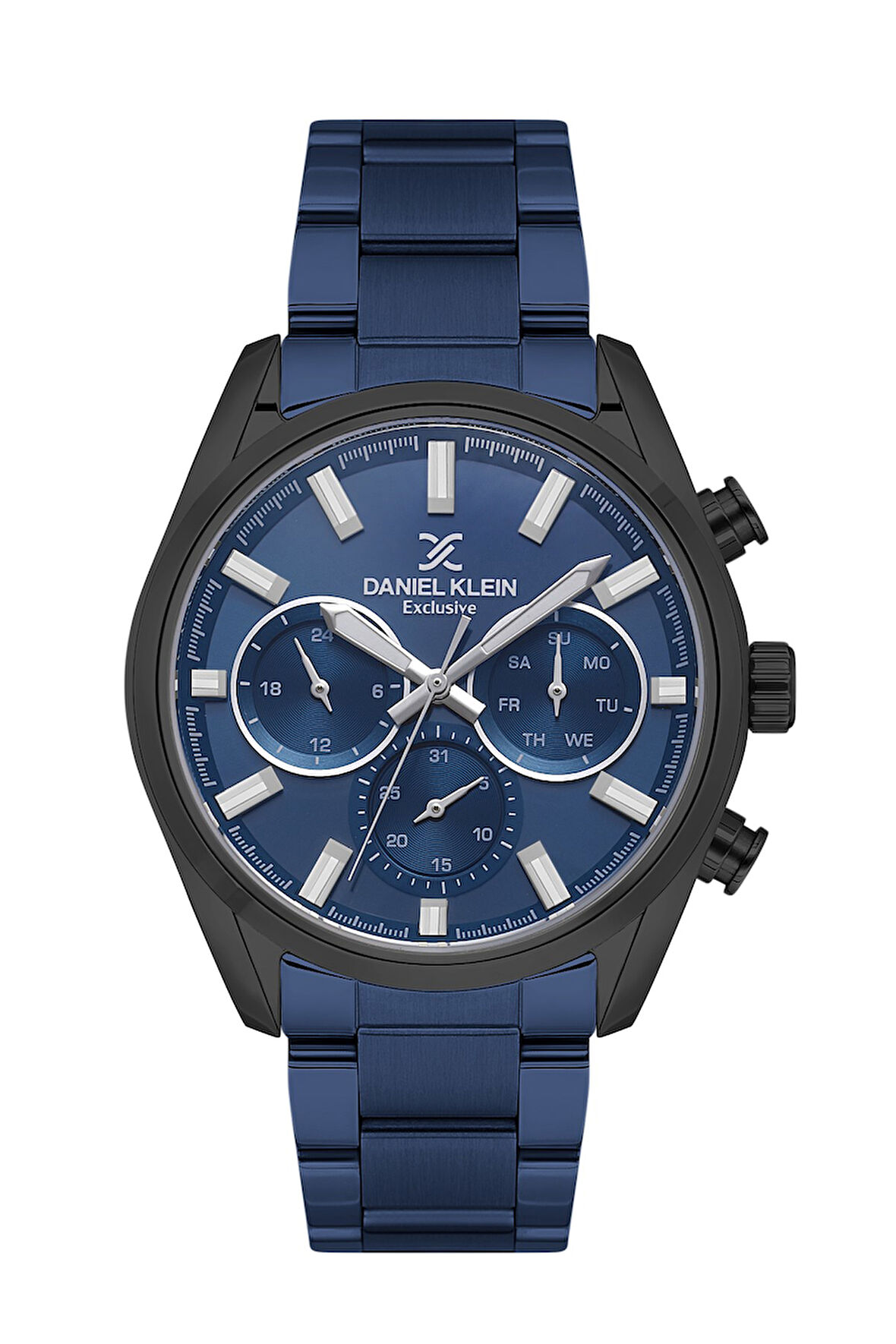 Daniel Klein DKE.1.10593.12 Erkek Kol Saati