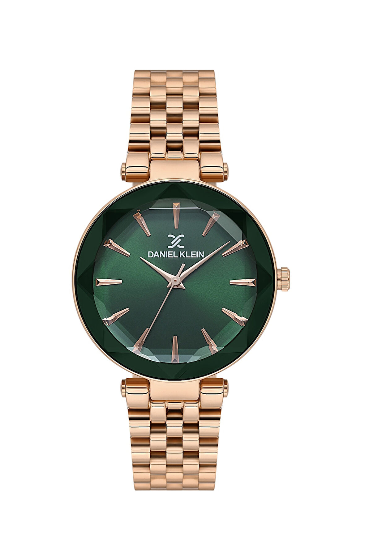 Daniel Klein Dke.1.10629-8 Kadın Kol Saati