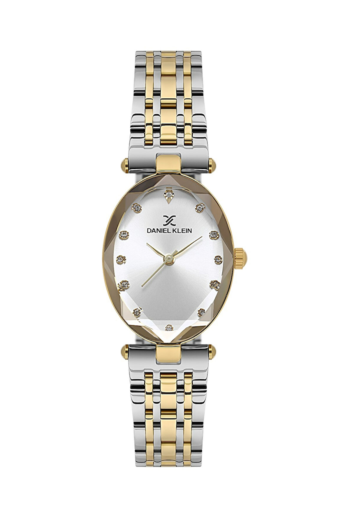 Daniel Klein Dke.6.10891-4 Kadın Kol Saati