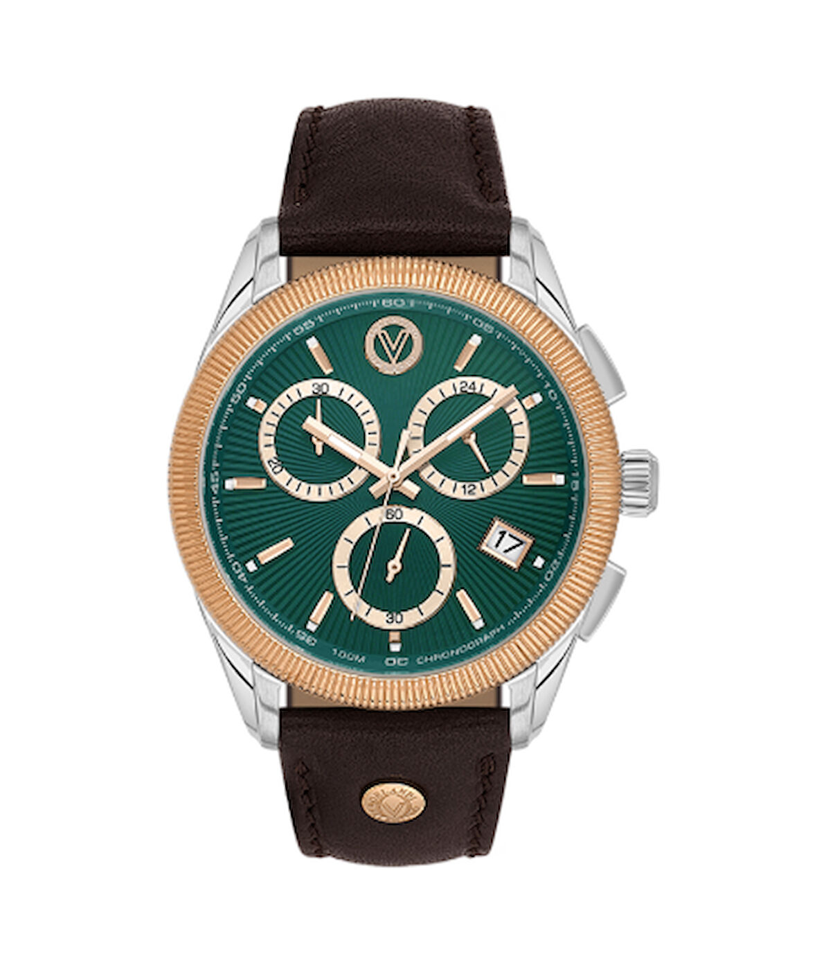 Valentino Orlandi VO.1.10029-5 Erkek Kol Saati