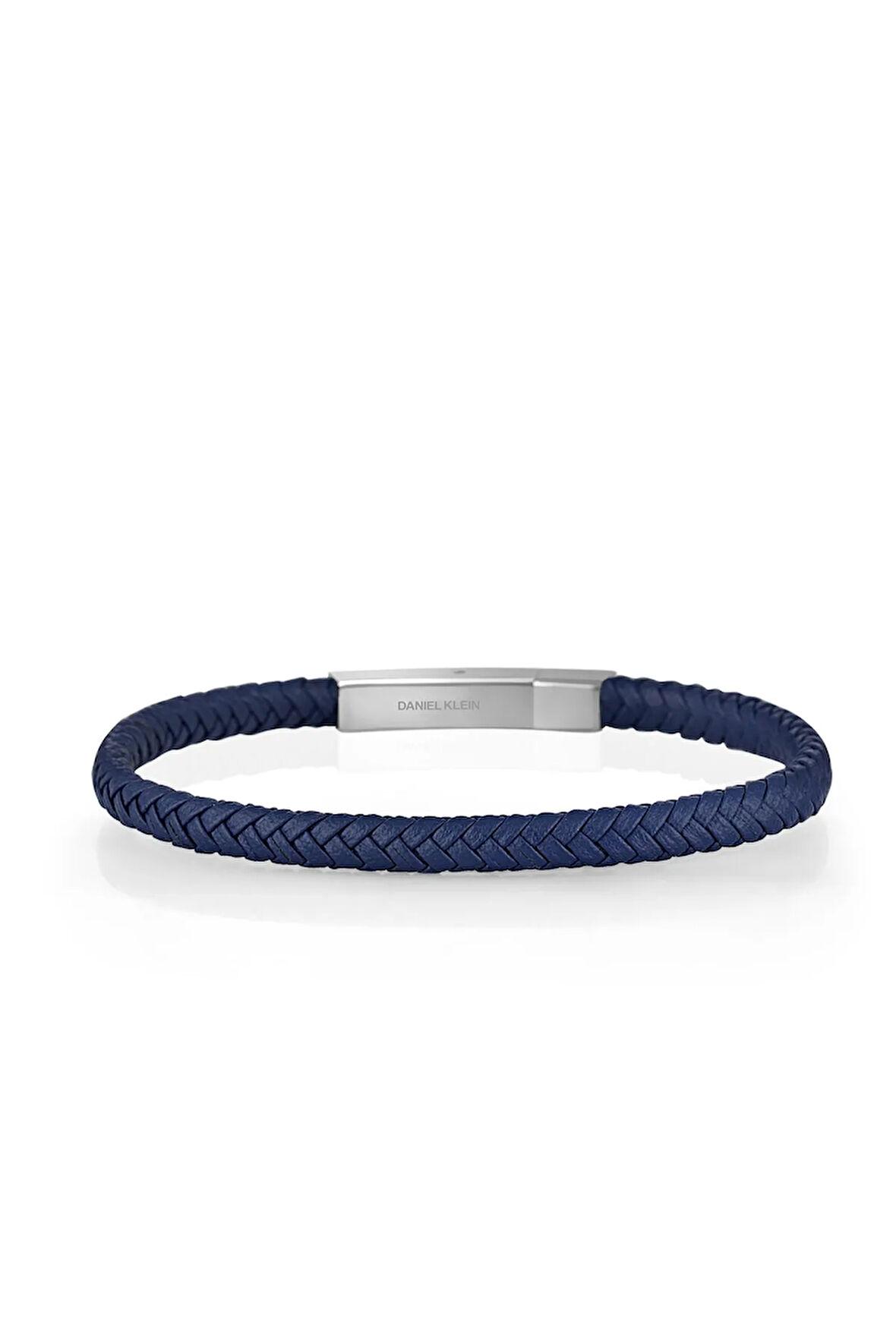 Daniel Klein Gerçek Deri Bileklik DKJ.12.10001-2