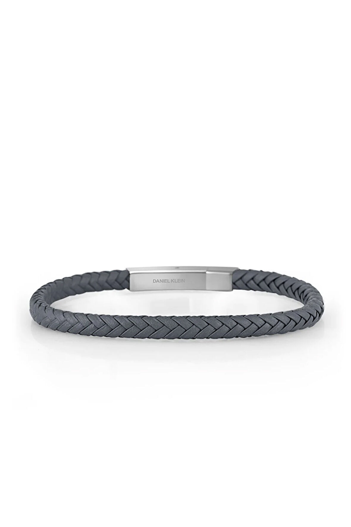 Daniel Klein Gerçek Deri Bileklik DKJ.12.10001-6