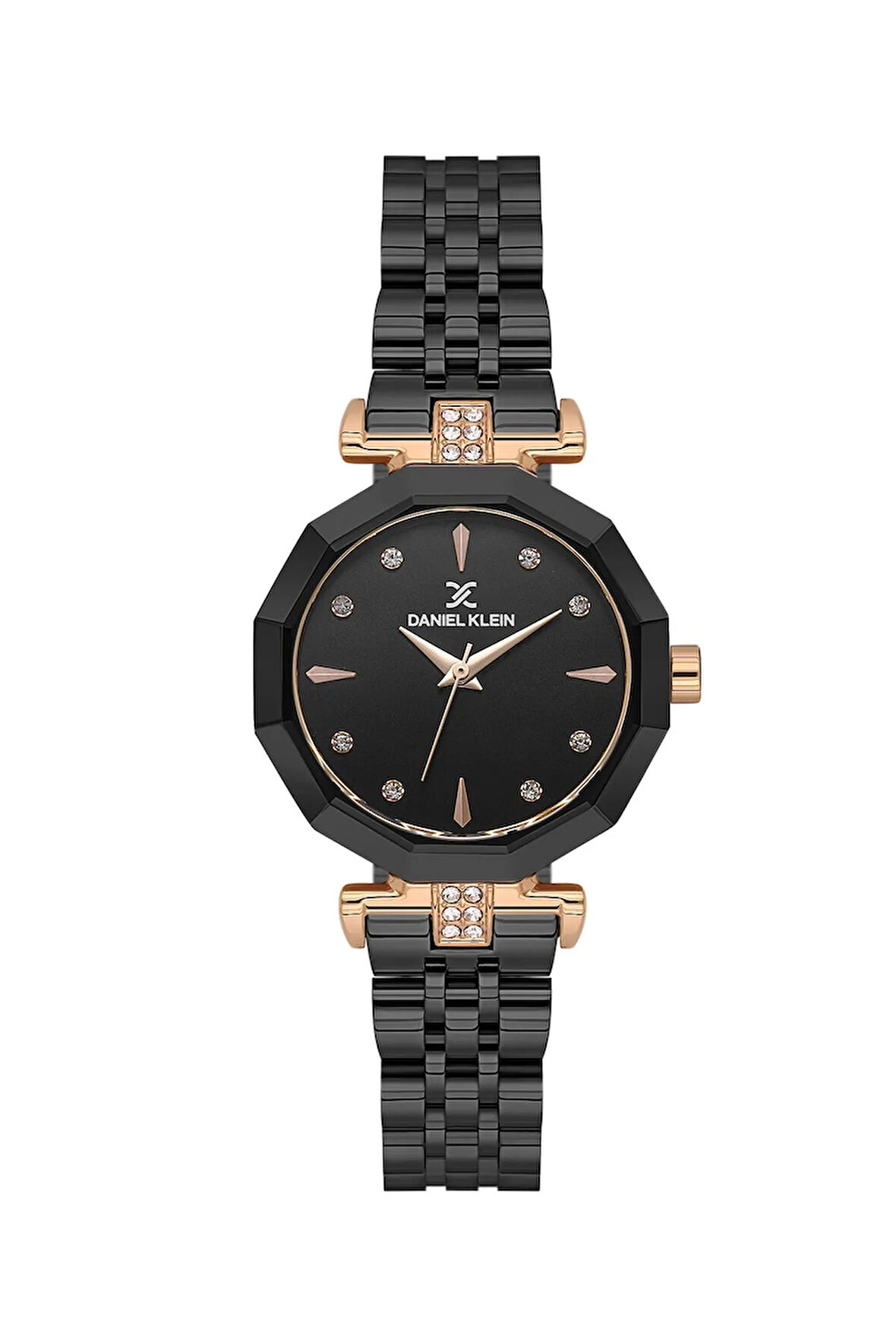 DANIEL KLEIN KADIN KOL SAATİ KADIN KOL SAATİ DKE.1.10890-6
