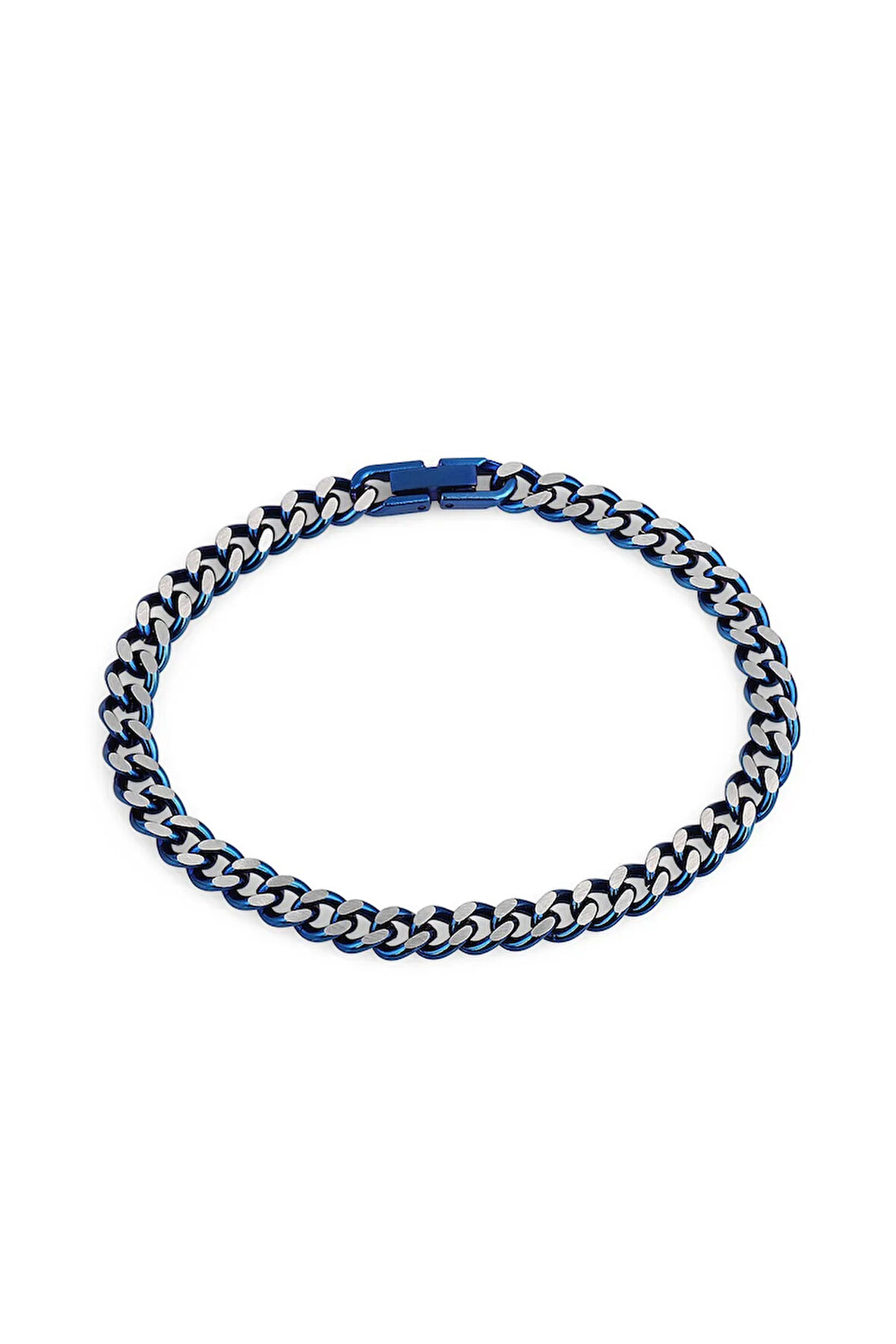 Daniel Klein Erkek Çelik Bileklik DKJ.6.10024-2