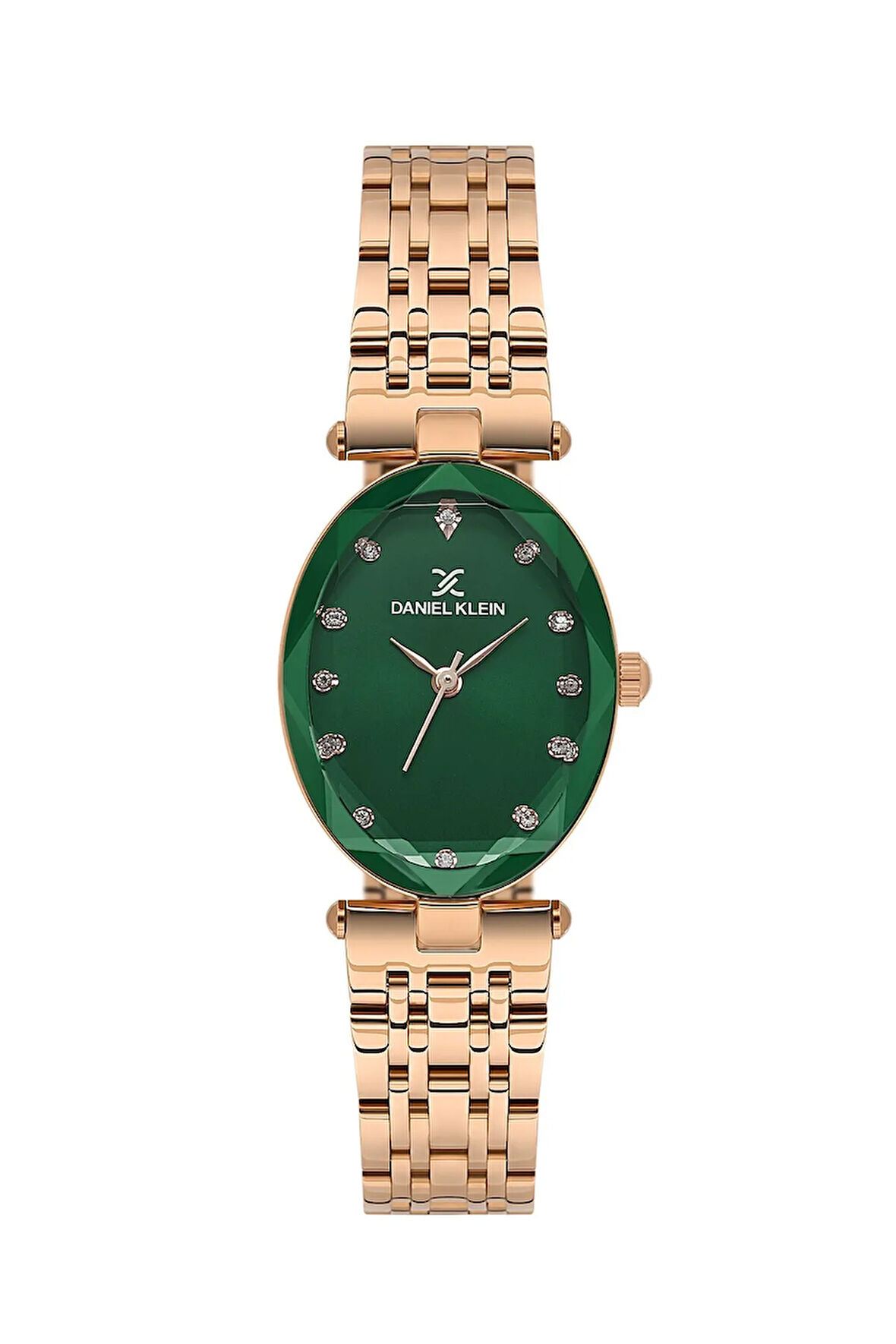 Daniel Klein Kadın Kol Saati DK102-DKE.6.10891-6