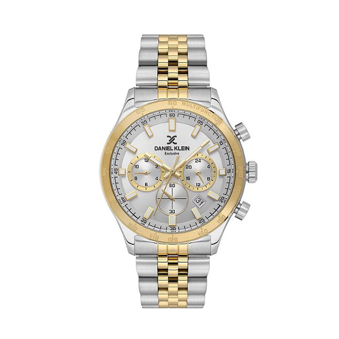 Daniel Klein DK.1.13851-8 Erkek Kol Saati