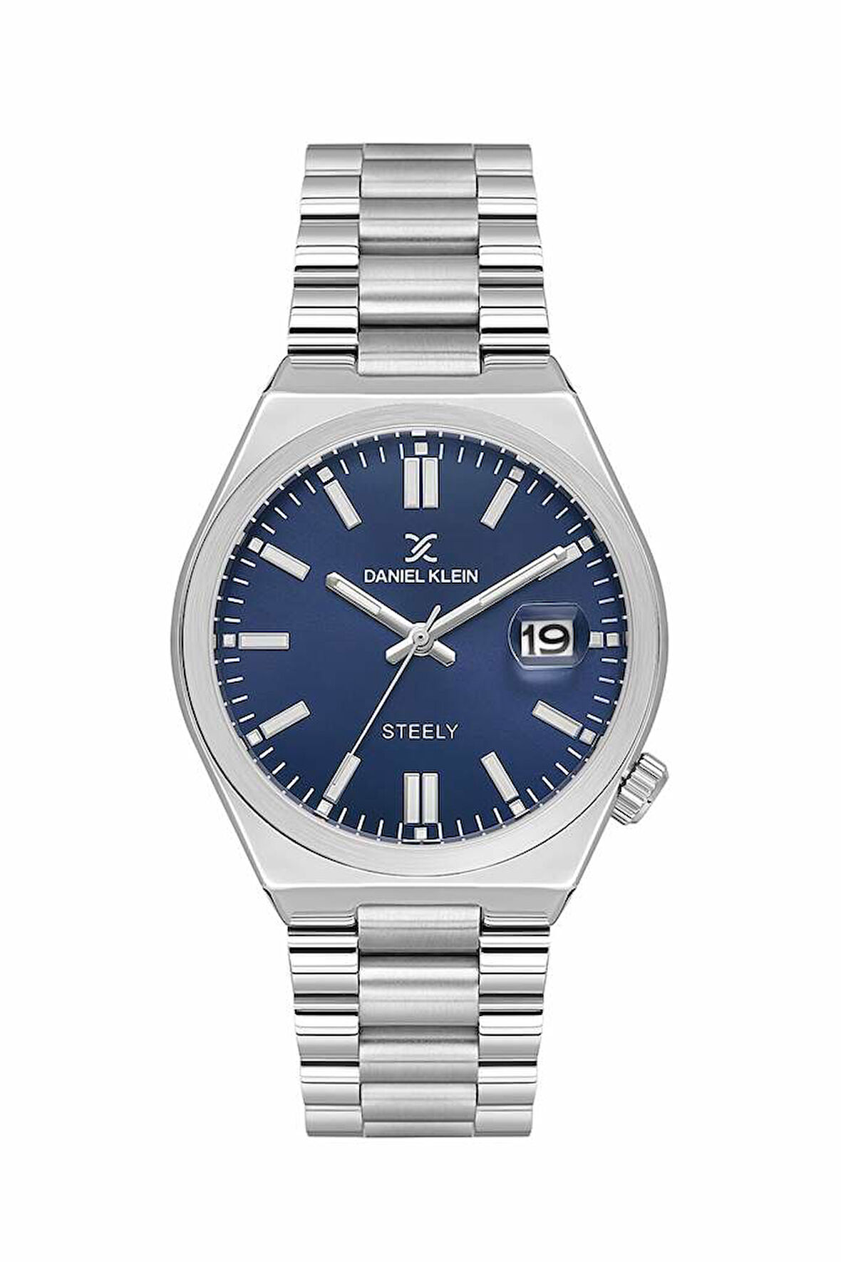 DANIEL KLEIN DK.1.13861-13 ERKEK KOL SAATİ