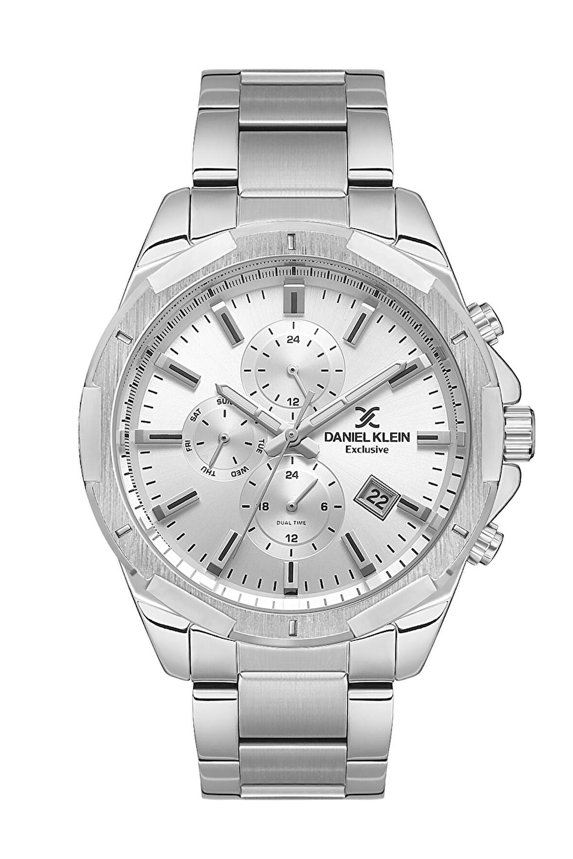 DANIEL KLEIN DKE.1.10441.9 Erkek Kol Saati