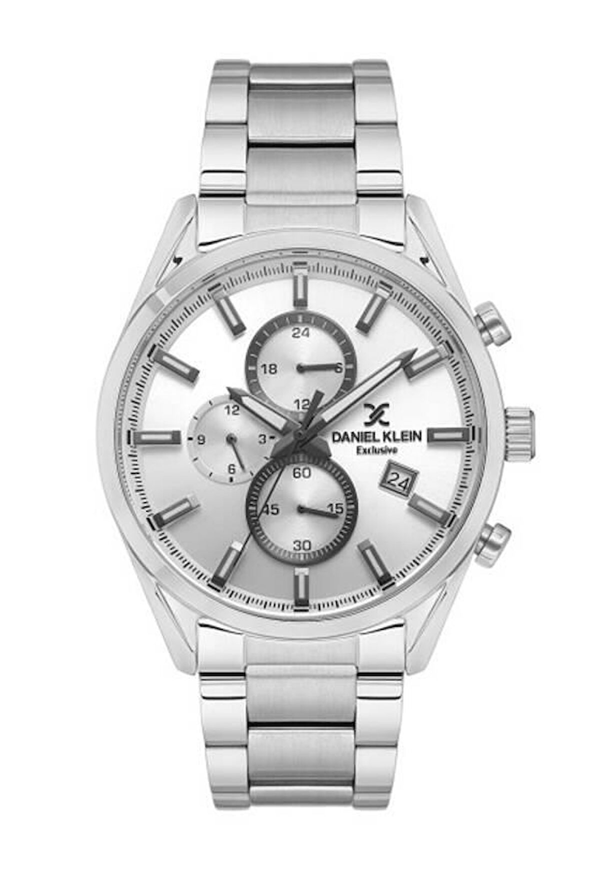 Daniel Klein DKE.1.10582.9 Erkek Kol Saati