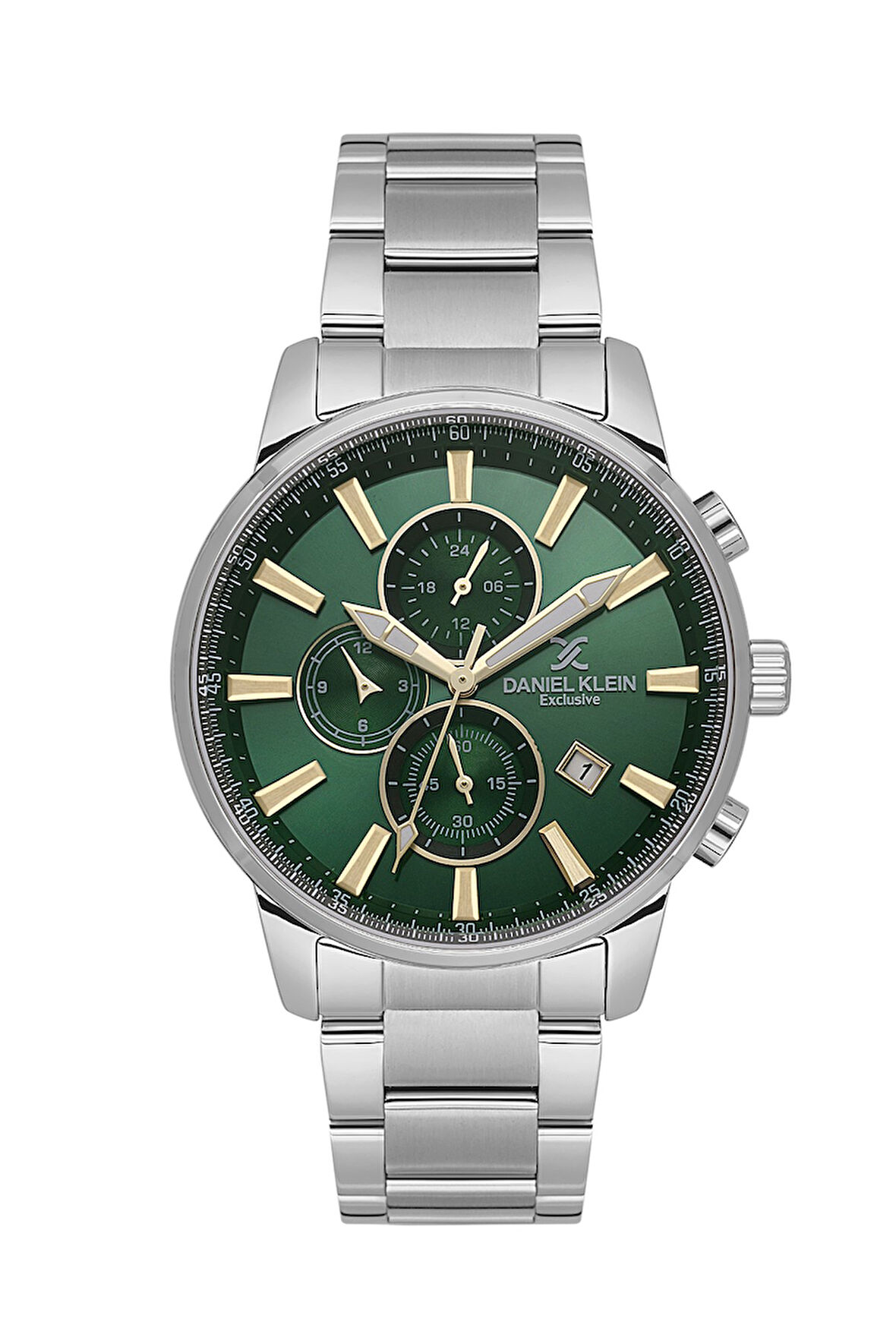 Daniel Klein DKE.1.10602.10 Erkek Kol Saati