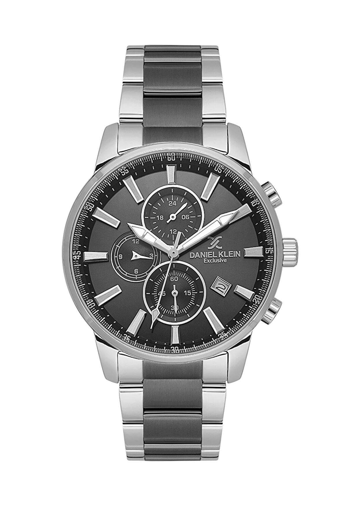 Daniel Klein DKE.1.10602.12 Erkek Kol Saati