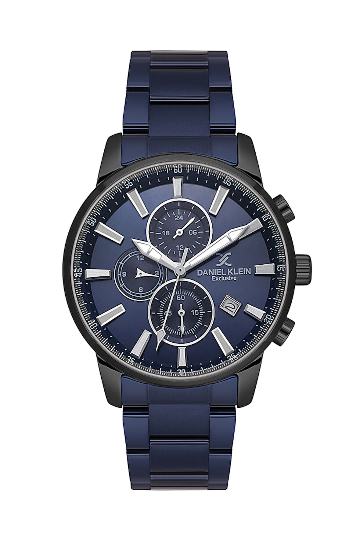 DANİEL KLEİN ERKEK KOL SAATİ DKE.1.10602-14