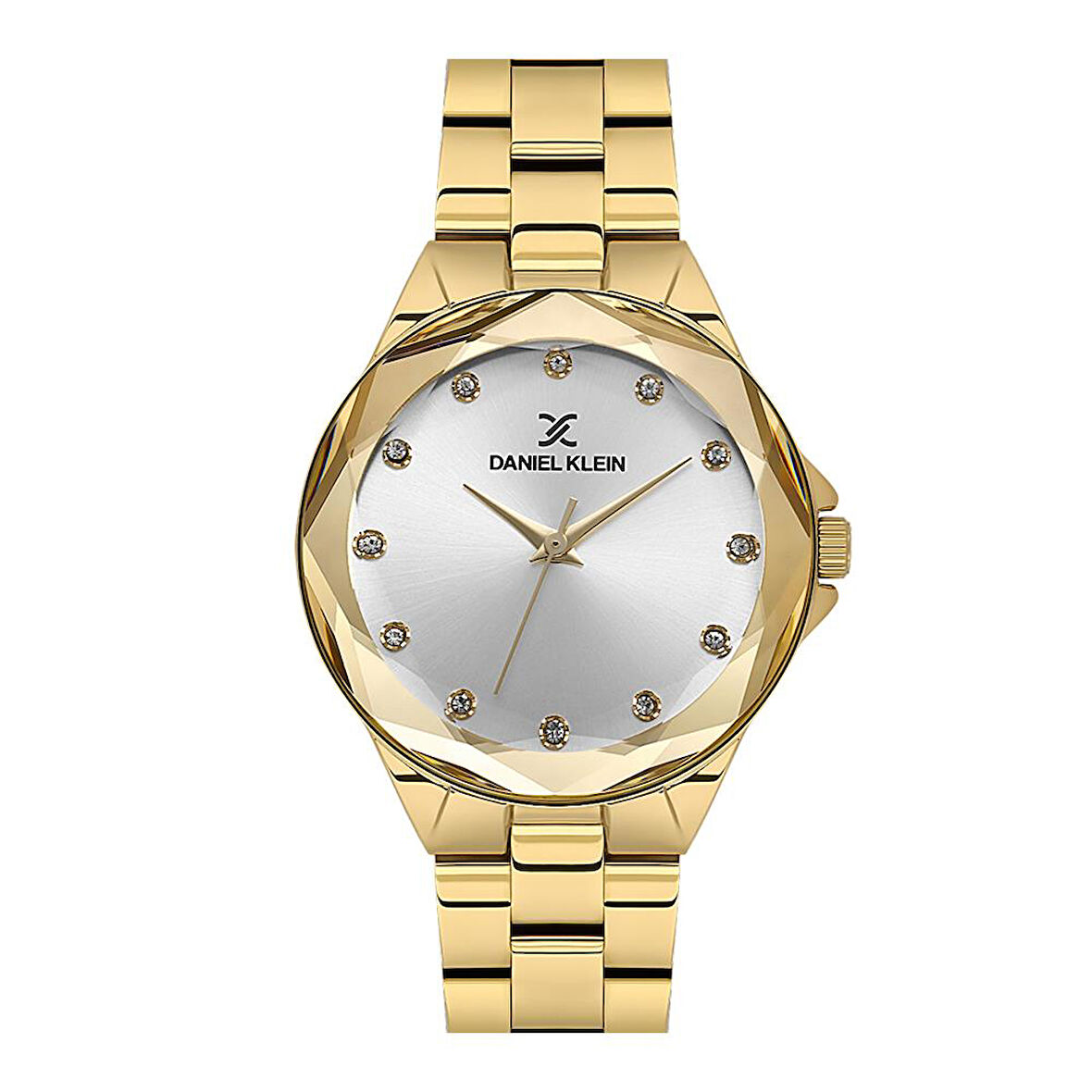 DANIEL KLEIN DKE.1.10894-2 Kadın Kol Saati