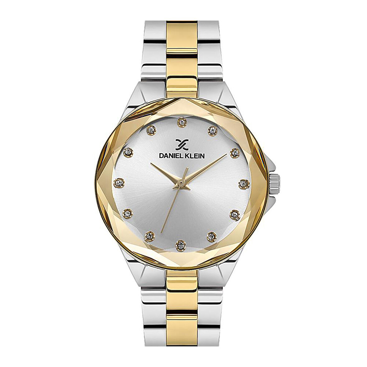 DANIEL KLEIN DKE.1.10894-4 Kadın Kol Saati