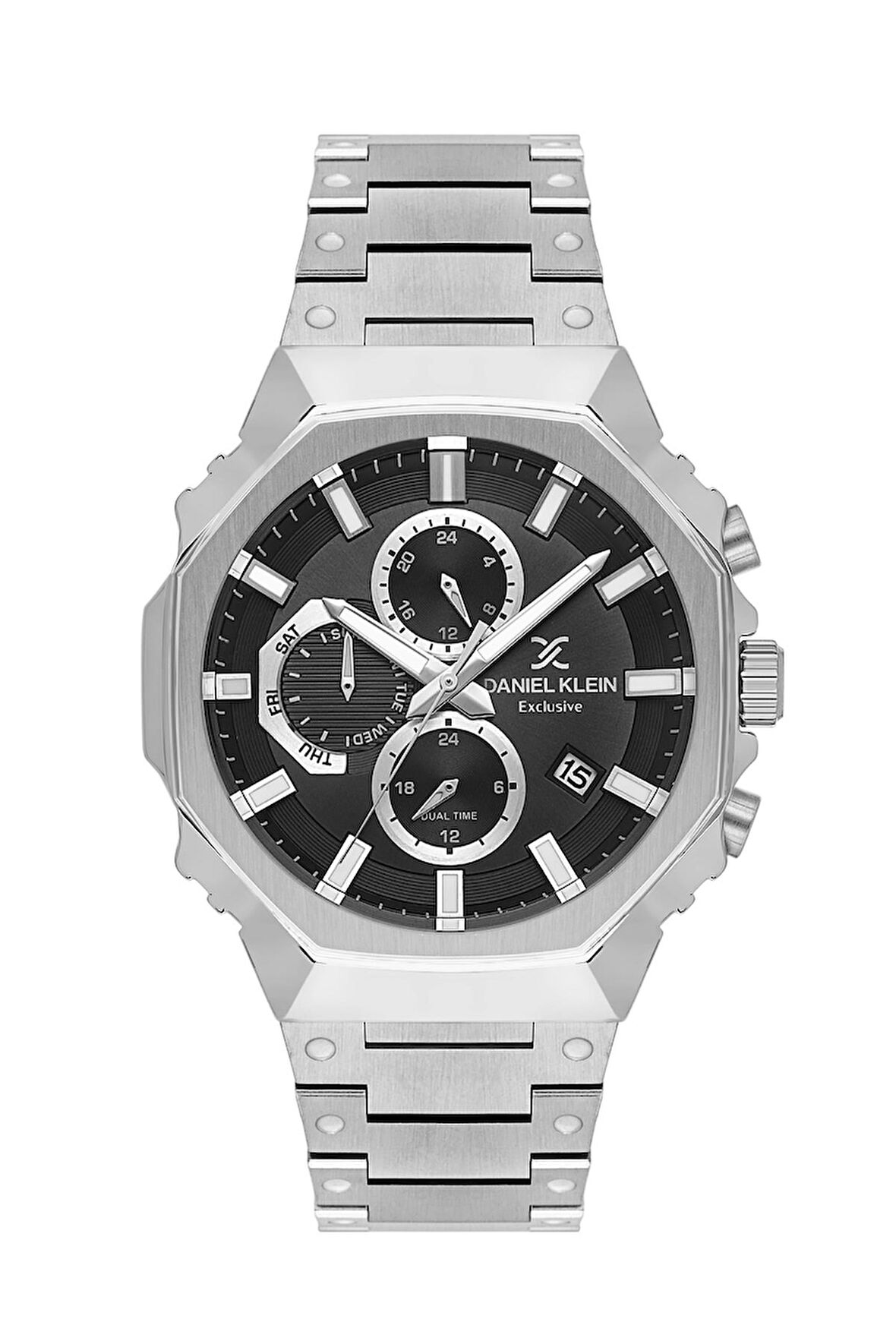 DANIEL KLEIN DKE.1.10898-2 Erkek Kol Saati