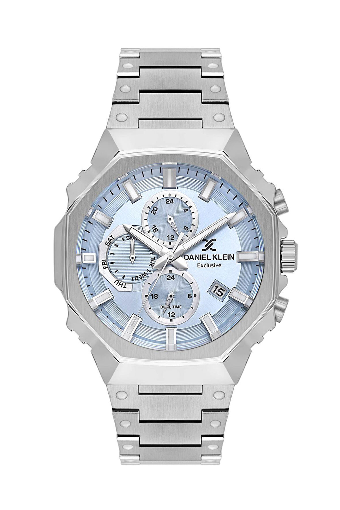 DANIEL KLEIN DKE.1.10898-5 Erkek Kol Saati