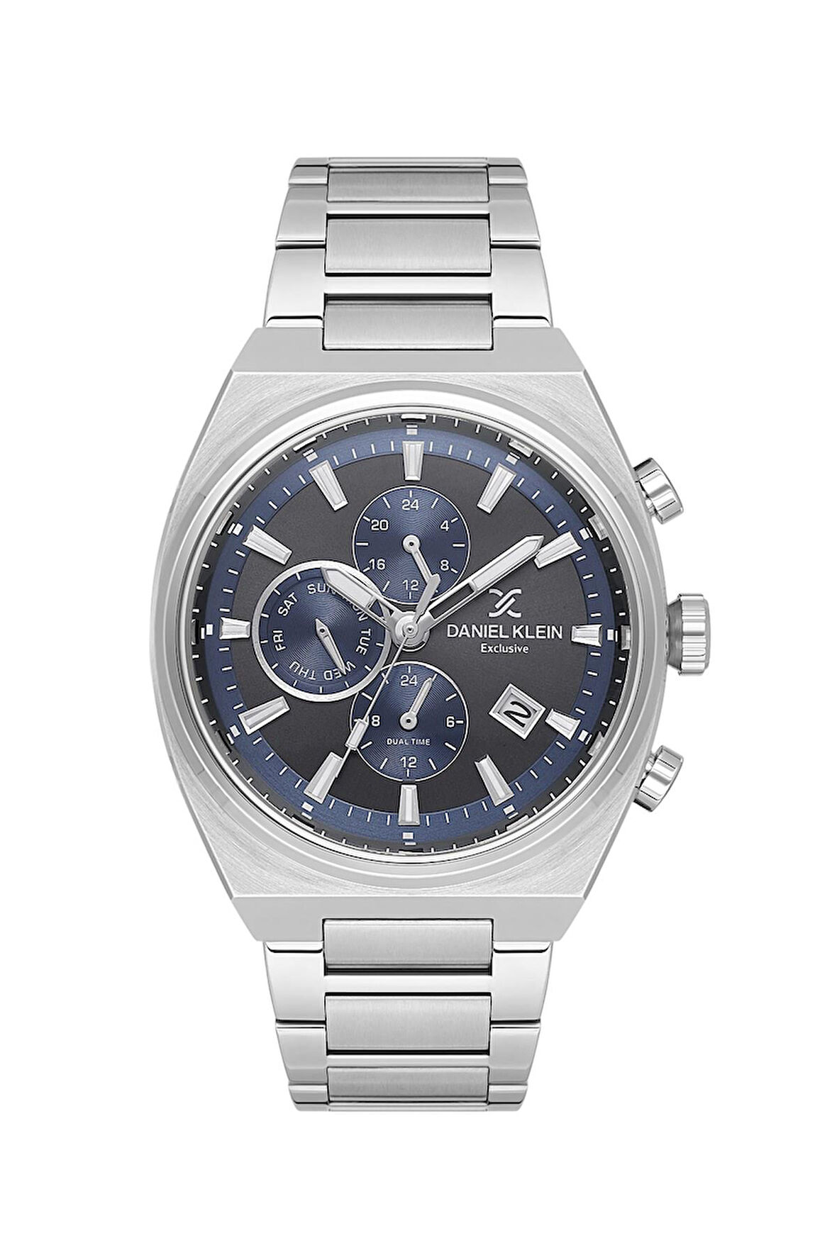 DANIEL KLEIN DKE.1.10900-7 Erkek Kol Saati