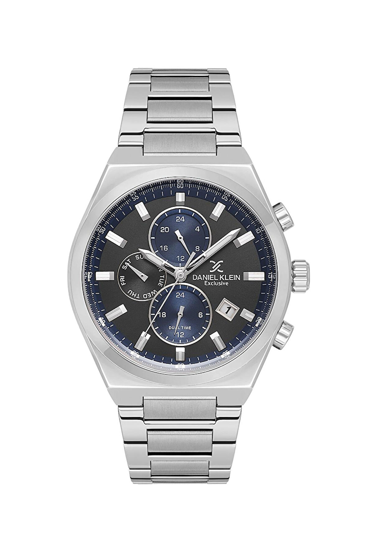 DANIEL KLEIN DKE.1.10901-5 Erkek Kol Saati