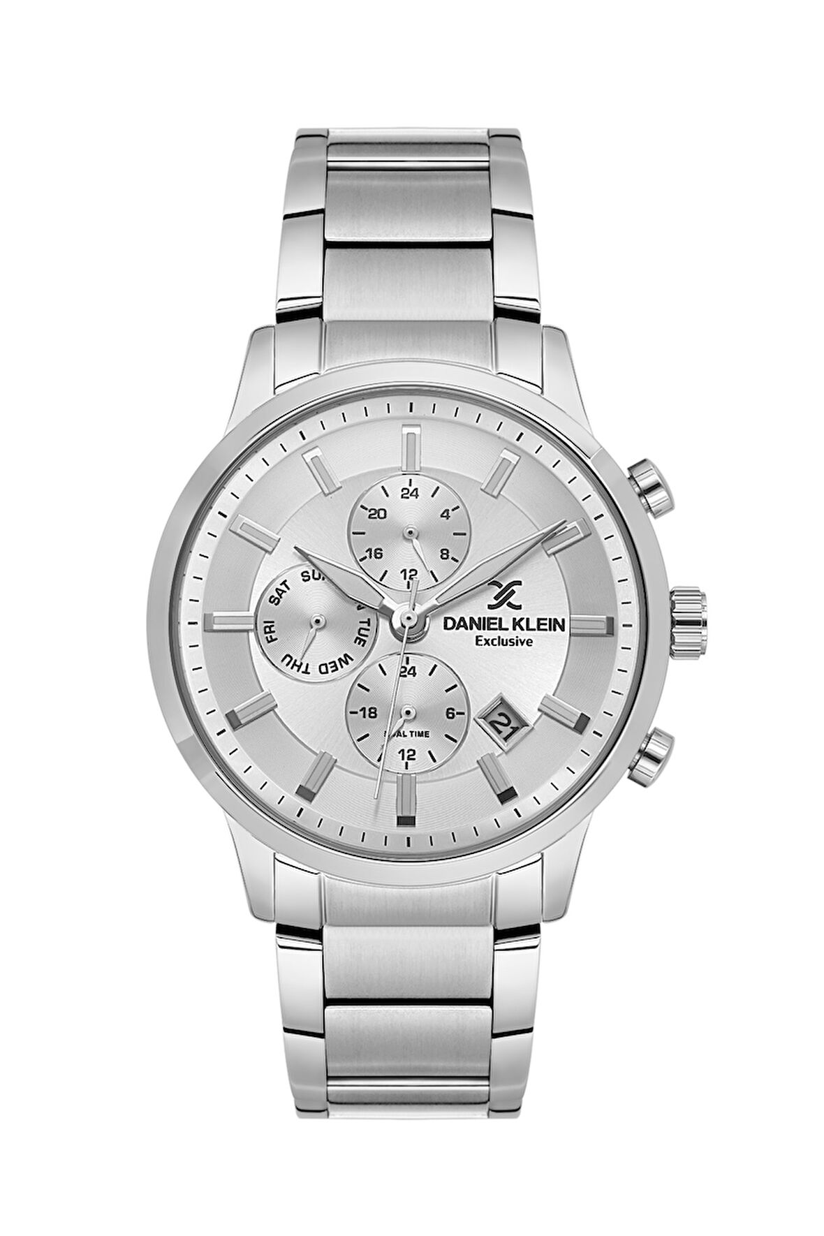 Daniel Klein DKE.6.10924.1 Erkek Kol Saati