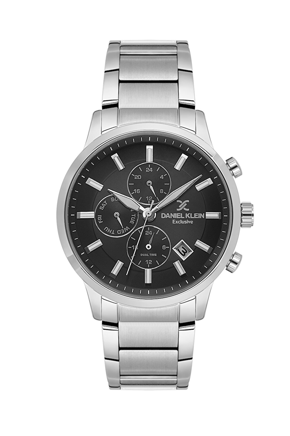 Daniel Klein DKE.6.10924.2 Erkek Kol Saati