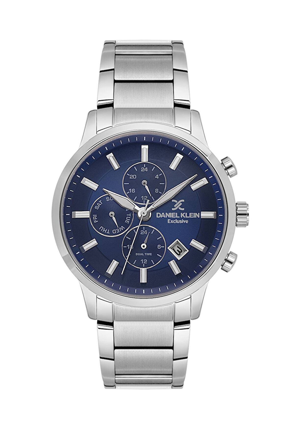 Daniel Klein DKE.6.10924.3 Erkek Kol Saati