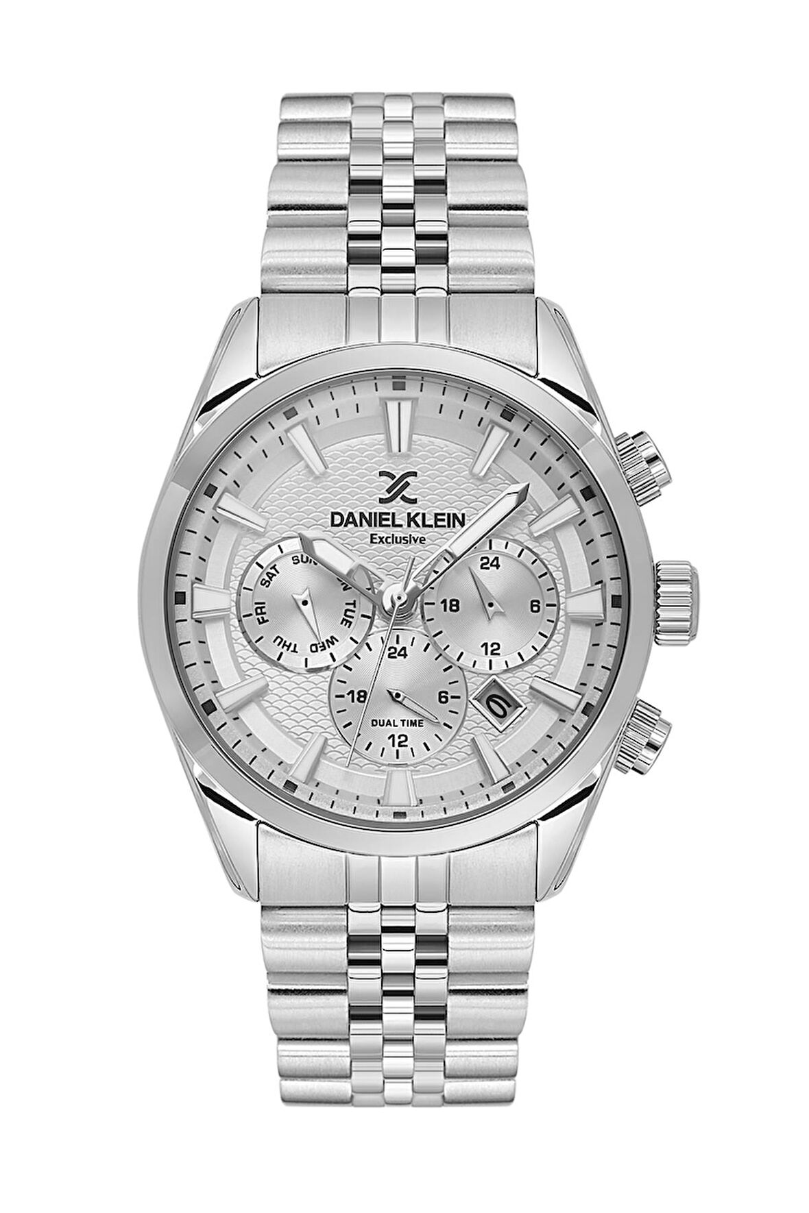 Daniel Klein DKE.6.10926-1 Erkek Kol Saati