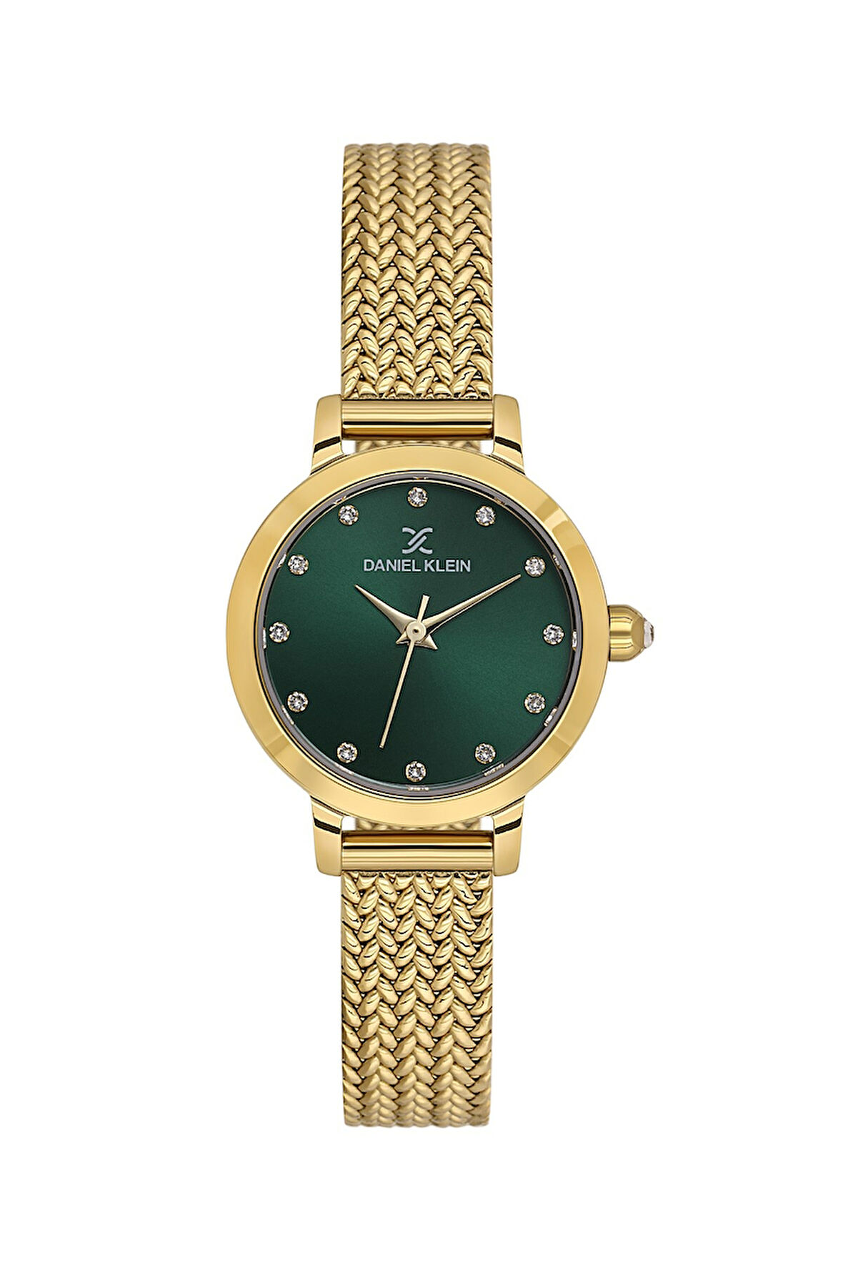 Daniel Klein Dke.1.10937-4 Kadın Kol Saati