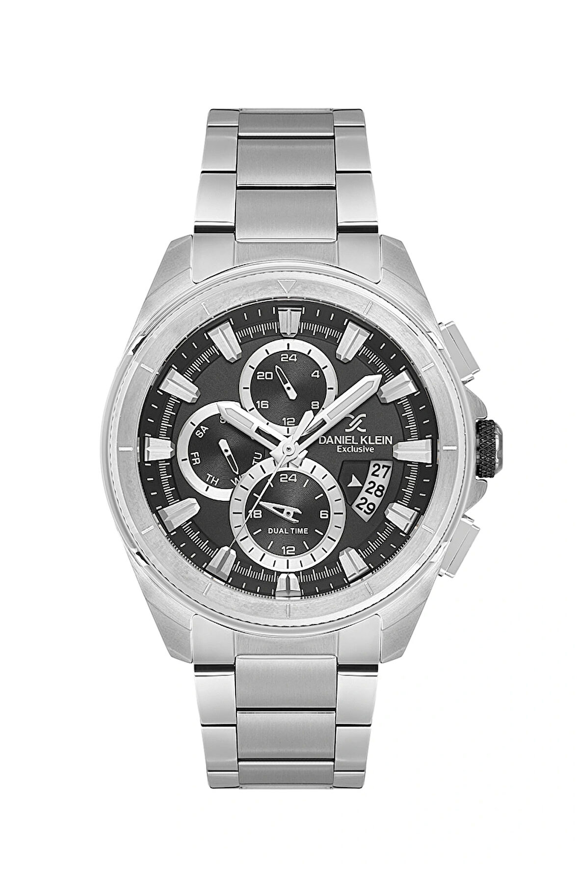 Daniel Klein Erkek Kol Saat - DKE.1.10941-2