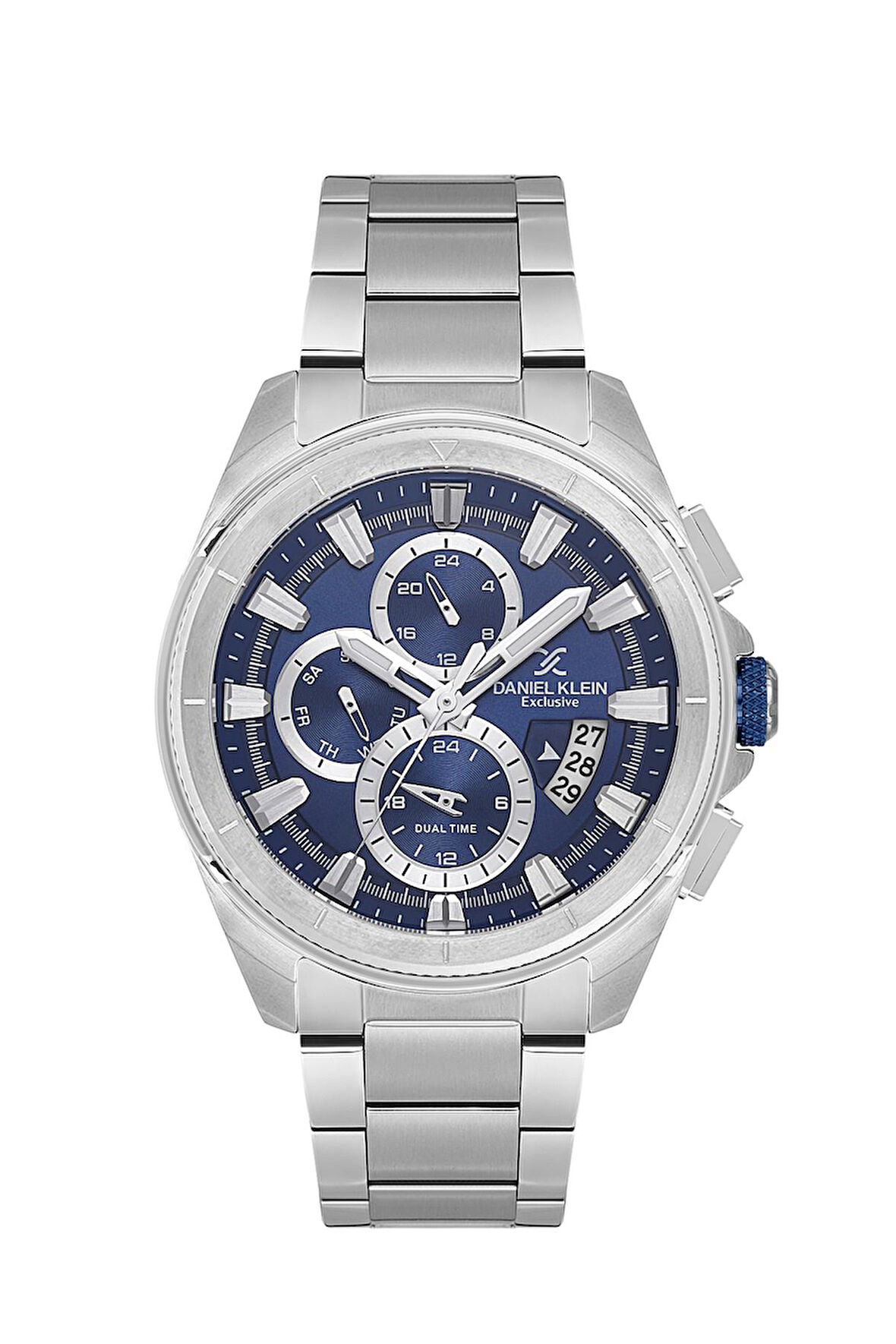 DANIEL KLEIN DKE.1.10941-3 Erkek Kol Saati