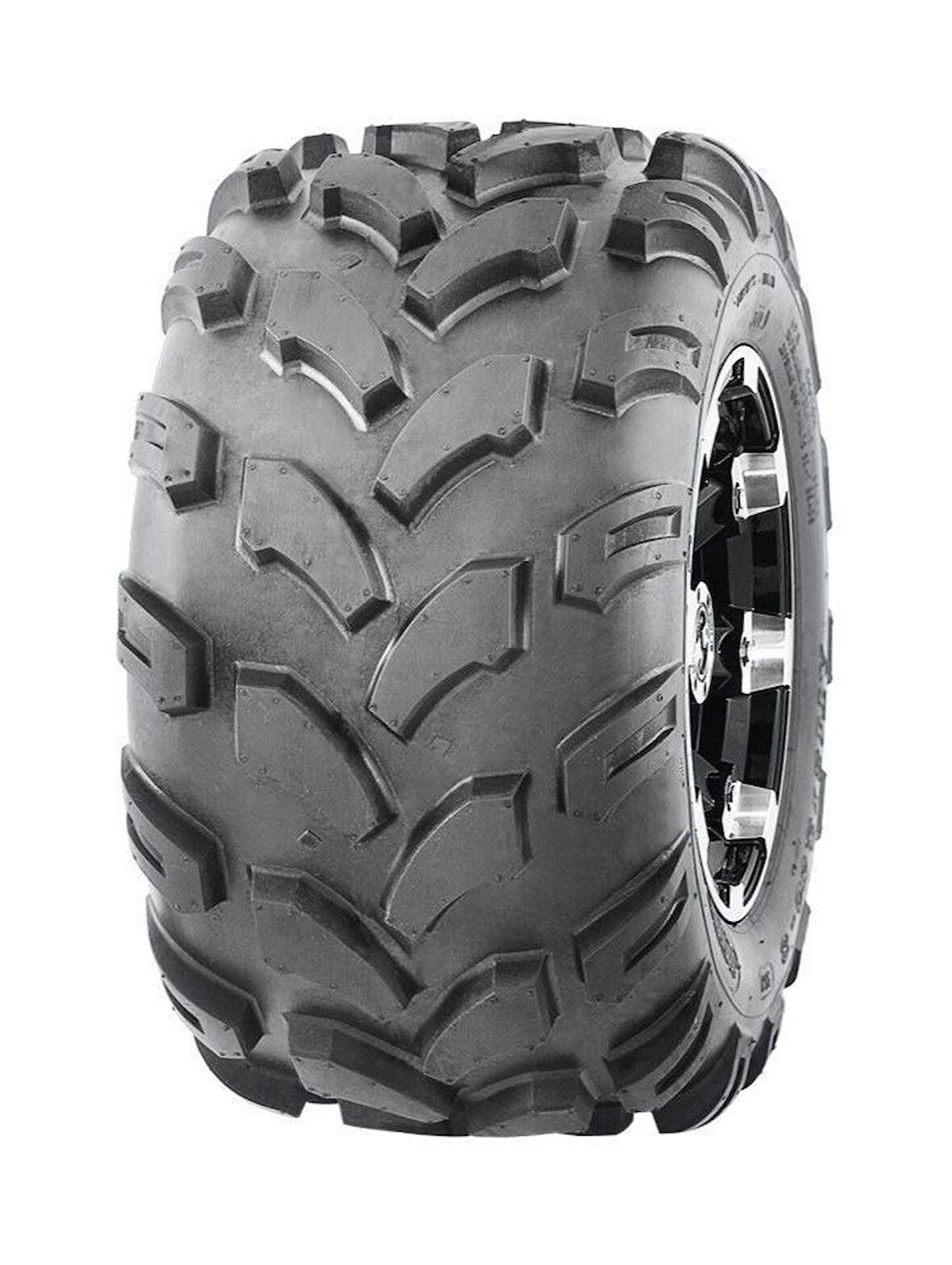 Wanda 20X10-10 P311 4PR Atv Arka Lastik