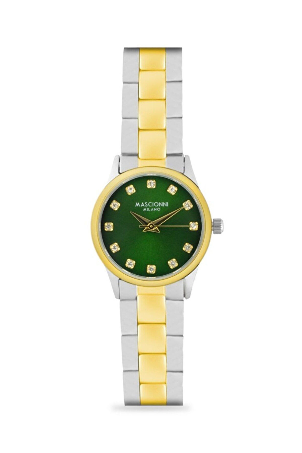 Mascionni M.1.2395-04 Kadın Kol Saati