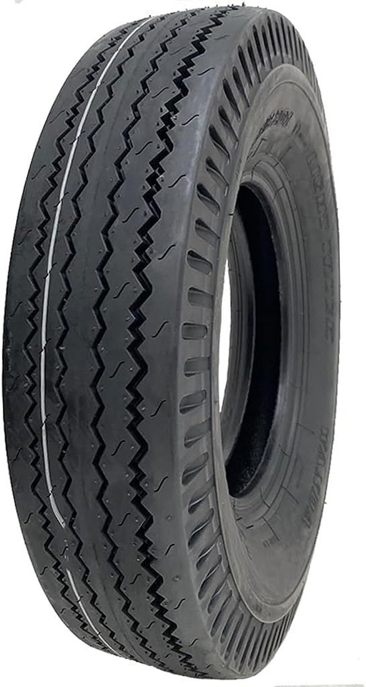 Wanda 5.00-10 P802 TL 6PR Golf Römork Elektrikli Lastiği
