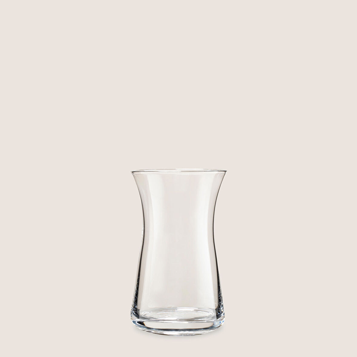 Viviane Cam Çay Bardağı 125 ml Standart
