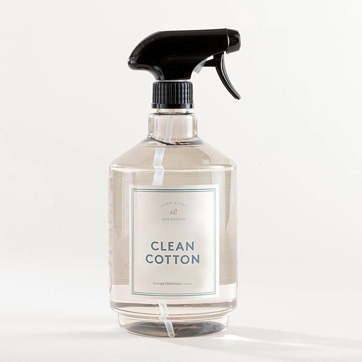 Oda Kokusu 1 L Clean Cotton